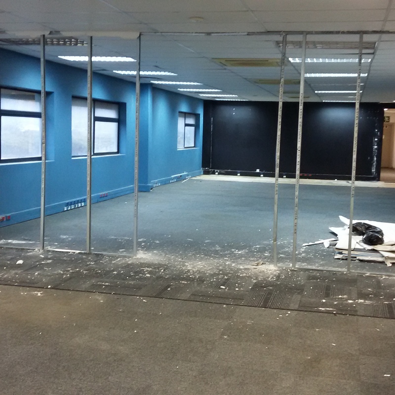 Dismantling Mt Edgecombe by BOC FATSOHL